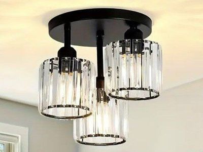 Brand New Lights