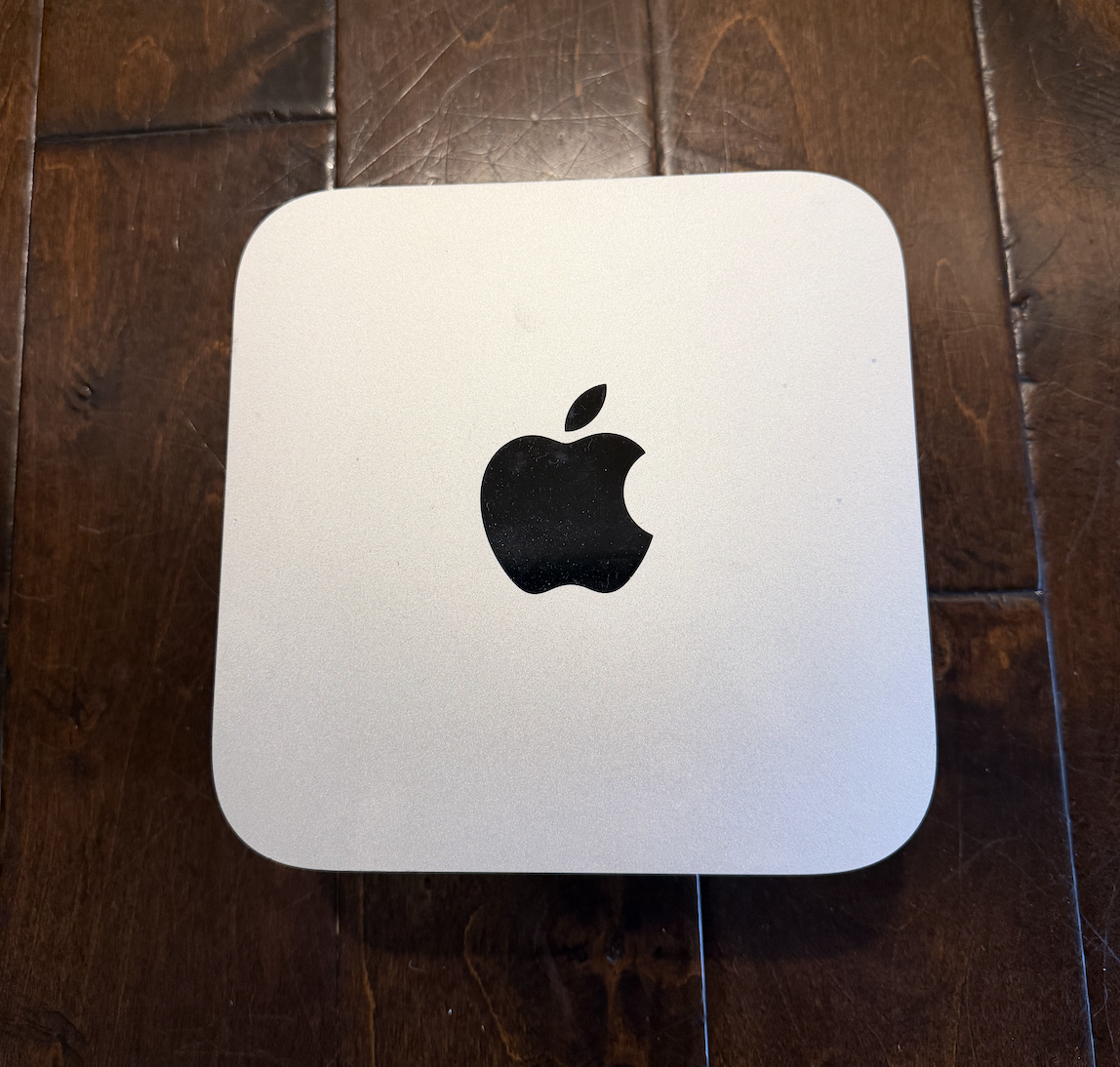 Apple - Mac Studio - M1 Max - 24C GPU - 512 SSD - Silver