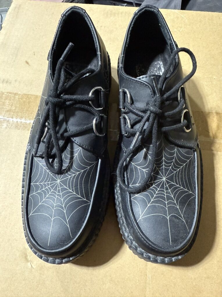 TUK Glow Creepers M6 W8