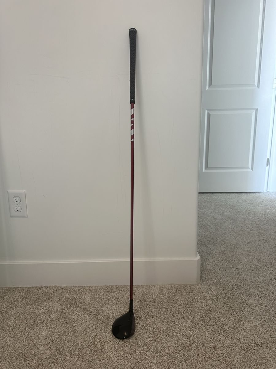 Titleist GT2 5 Wood 18 Degree