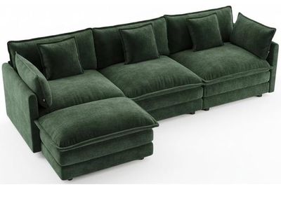 Mikibama Sofa