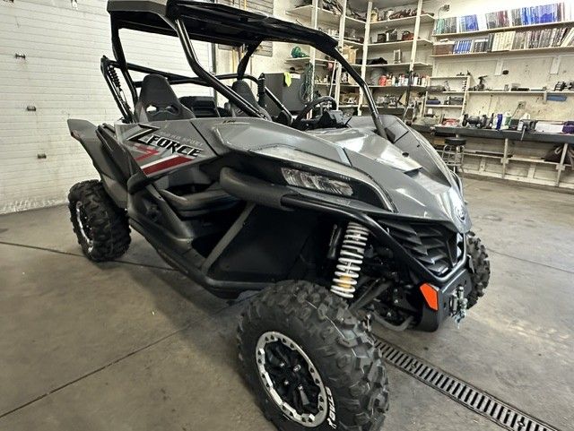 2023 CFMOTO ZFORCE 950 HO Sport