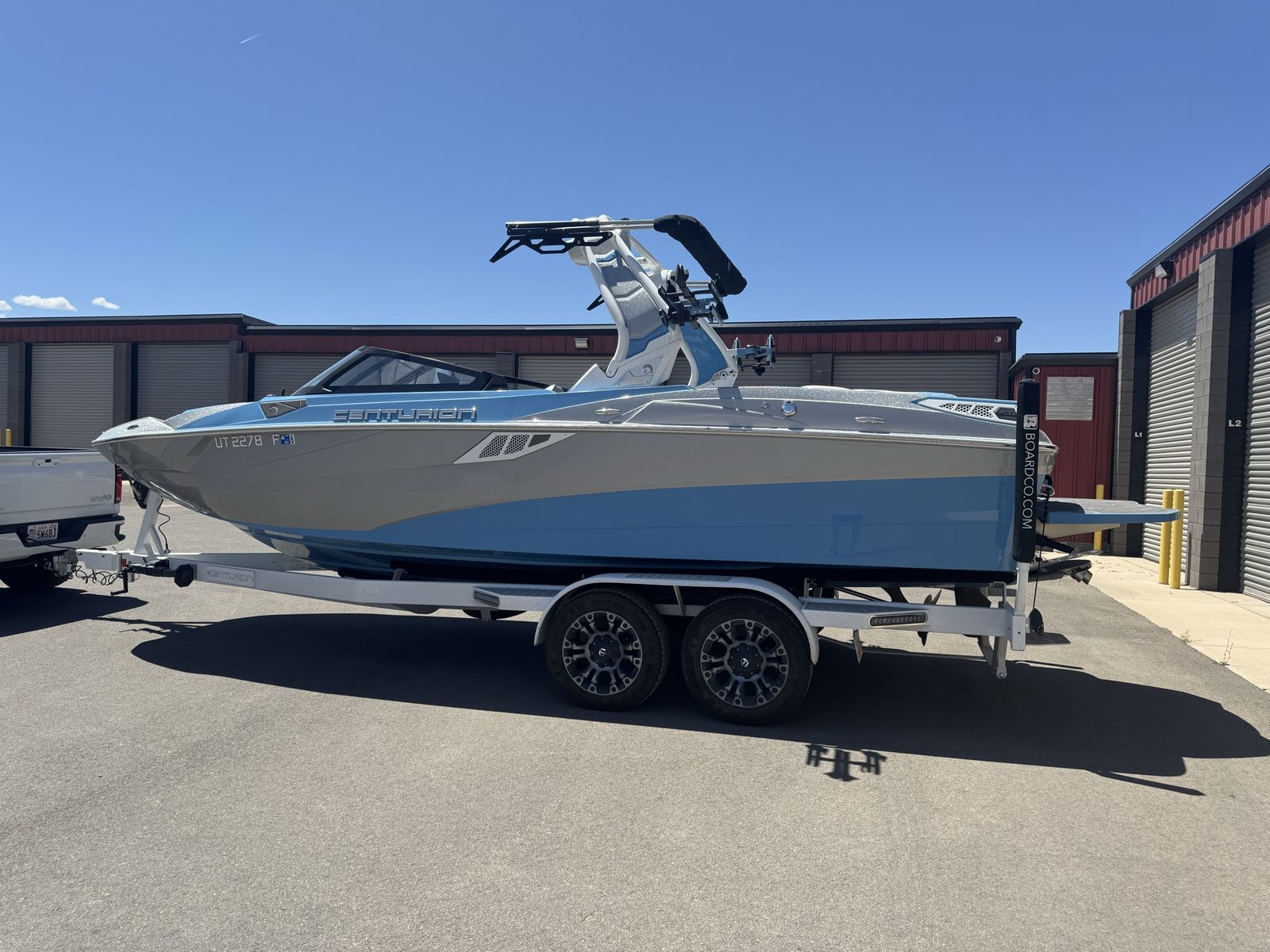 2023 Centurion Fi23