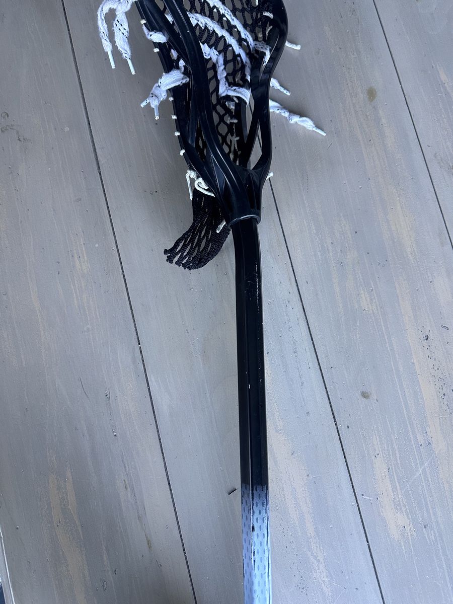 Nike AERO 10 lacrosse stick