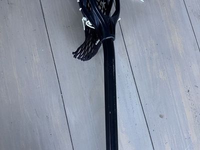 Nike AERO 10 lacrosse stick