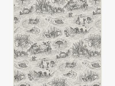 Ruggable Star Wars washable rug