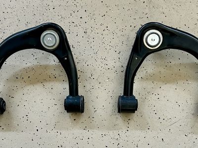 2021 Toyota Tacoma Front Upper Control Arms (Pair)