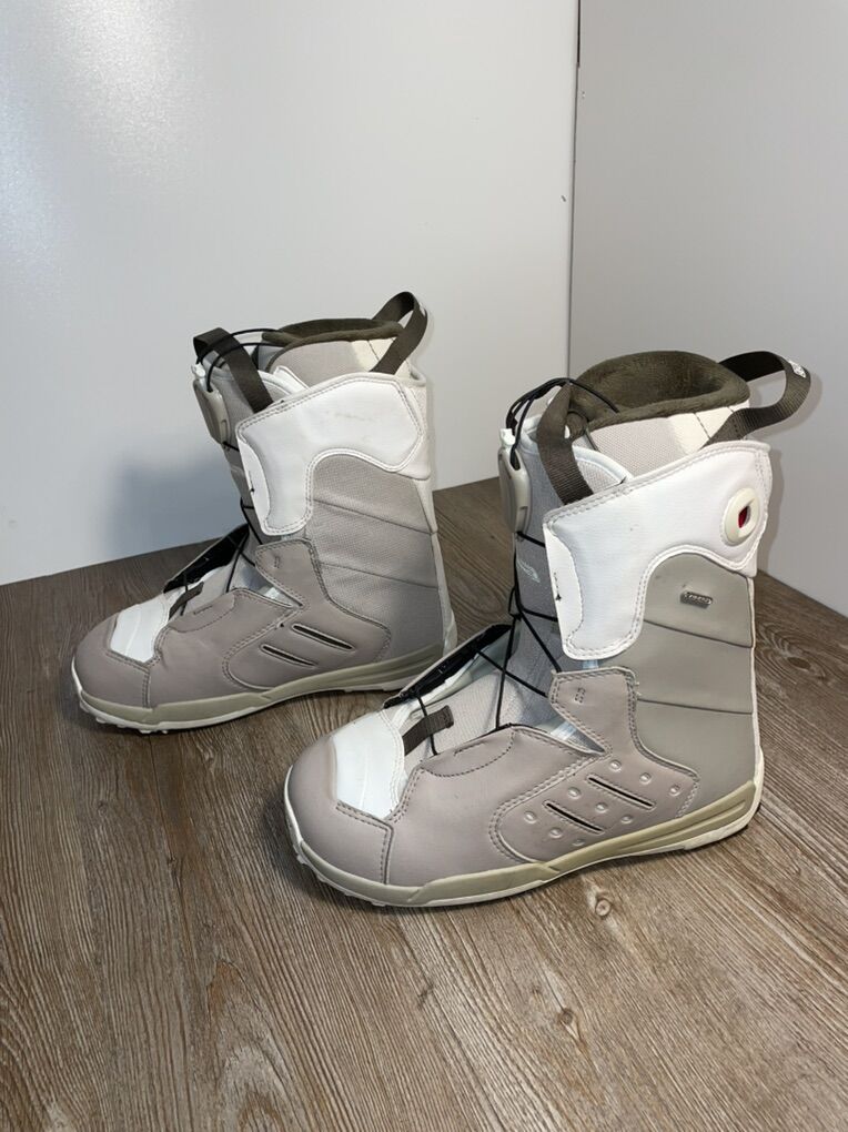 Salomon Vigil Snowboard Boots Size 8