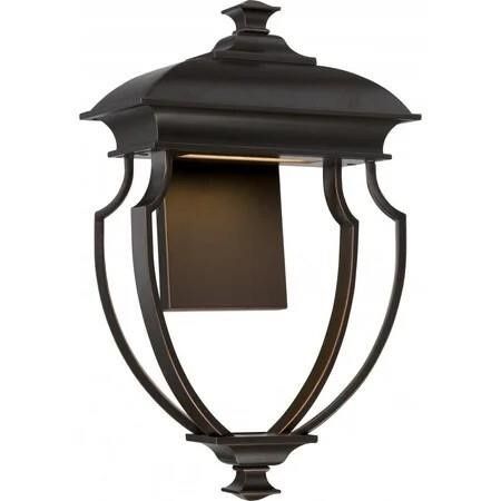 Nuvo Lighting 62/623 Taft 1 Light 16-3/8" Tall
