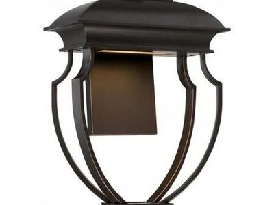 Nuvo Lighting 62/623 Taft 1 Light 16-3/8" Tall
