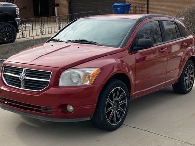 2010 Dodge Caliber Rush