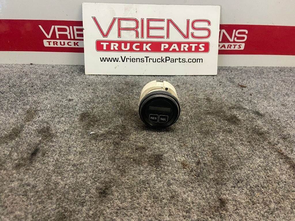 Peterbilt Gauge for a Kenworth