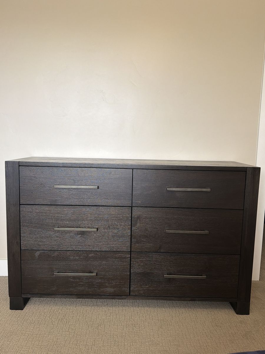 Brand new dresser
