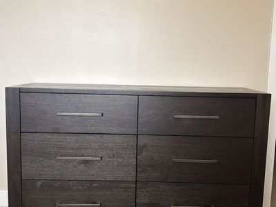 Brand new dresser