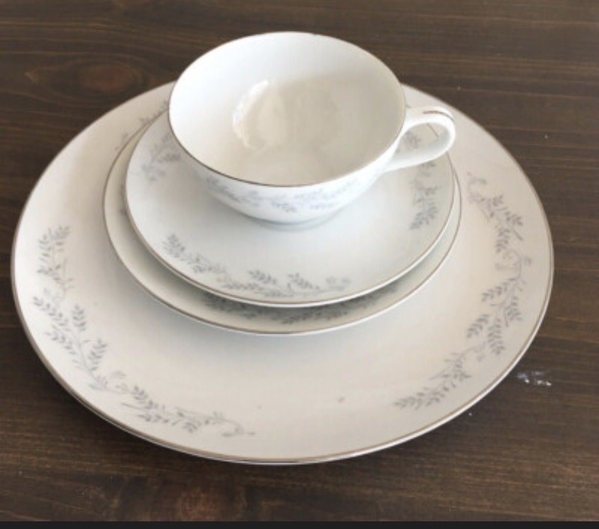 Royalton Fine China Co.