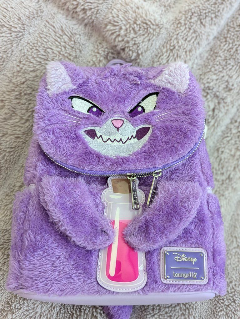 Loungefly Yzma Mini Backpack
