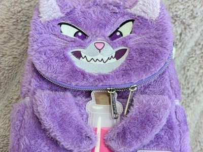 Loungefly Yzma Mini Backpack