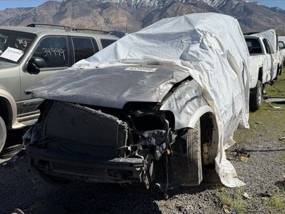 2007 Ford Escape Parts - UTPAP Ogden