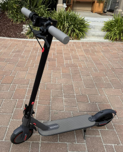New in box Electric Scooter