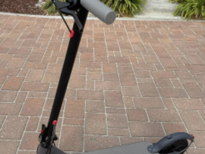 New in box Electric Scooter