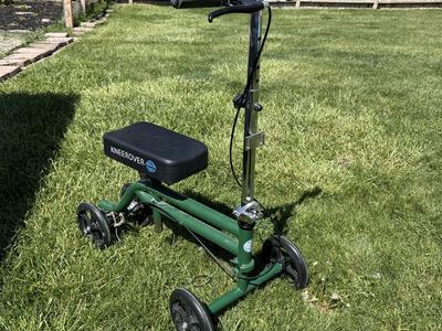 Knee Rover Scooter