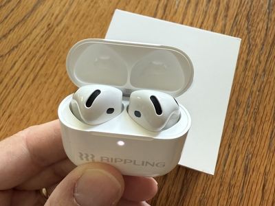 Apple AirPod 4
