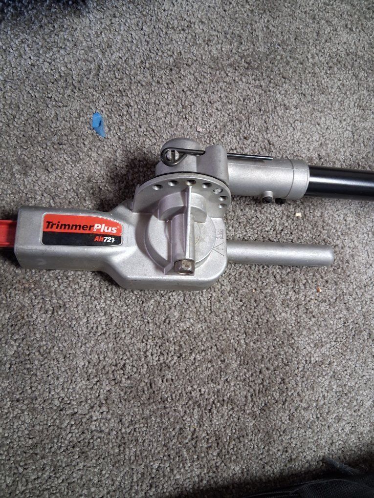 Craftsman AH721 Trimmer Plus New!