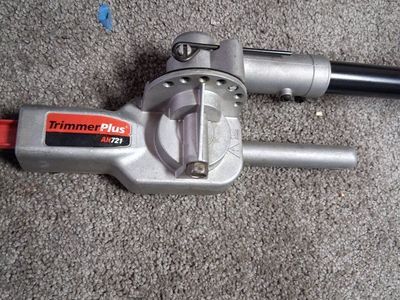 Craftsman AH721 Trimmer Plus New!