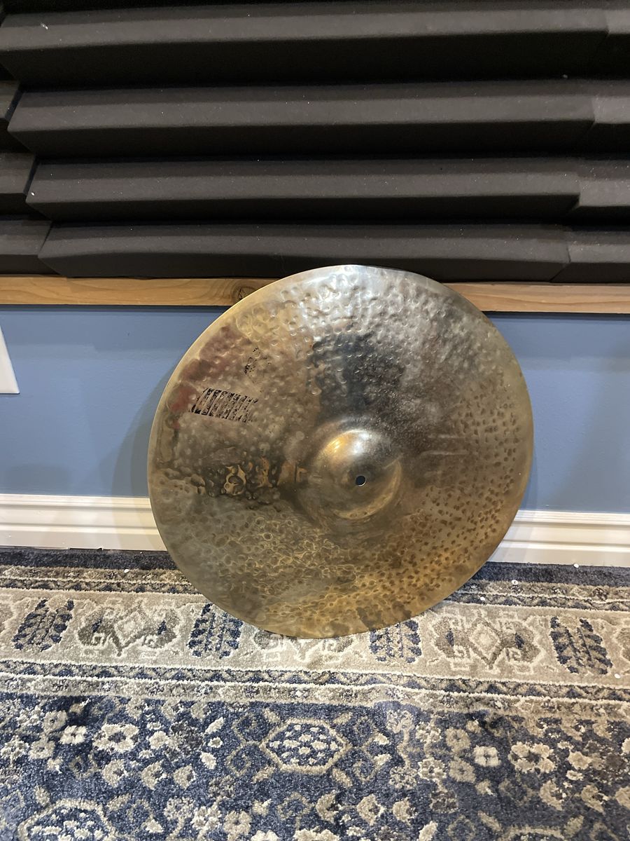 20" Zildjian K Custom ride Cymbal