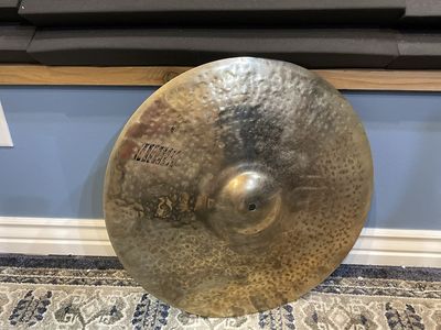 20" Zildjian K Custom ride Cymbal