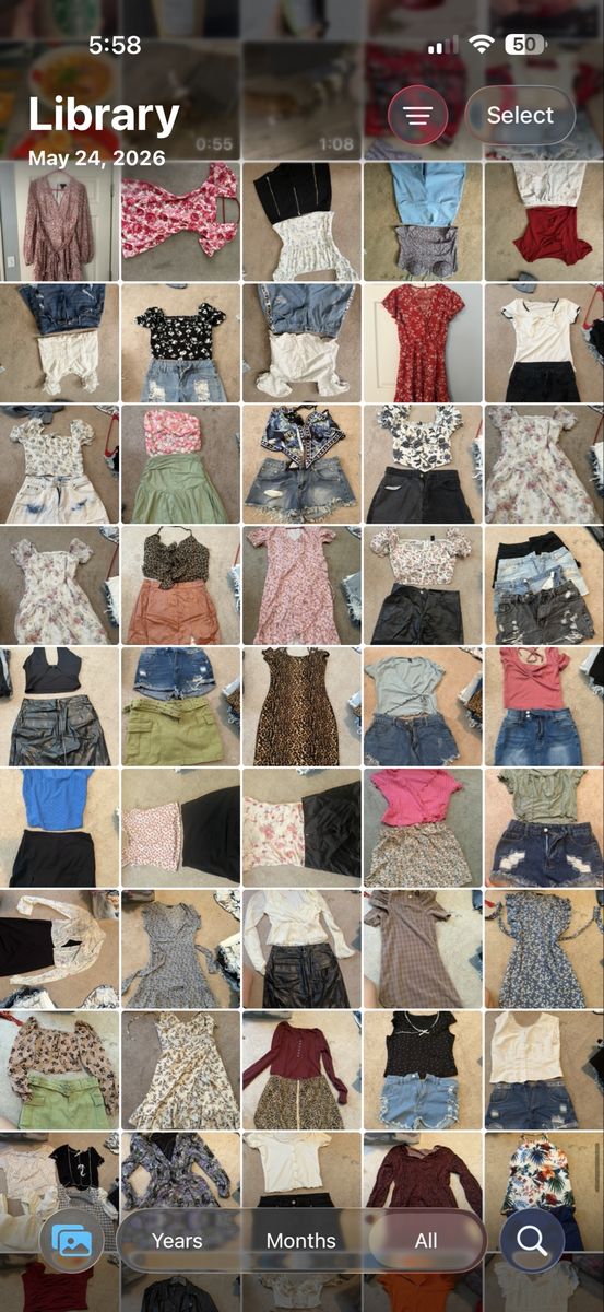 Women Summer Clothes