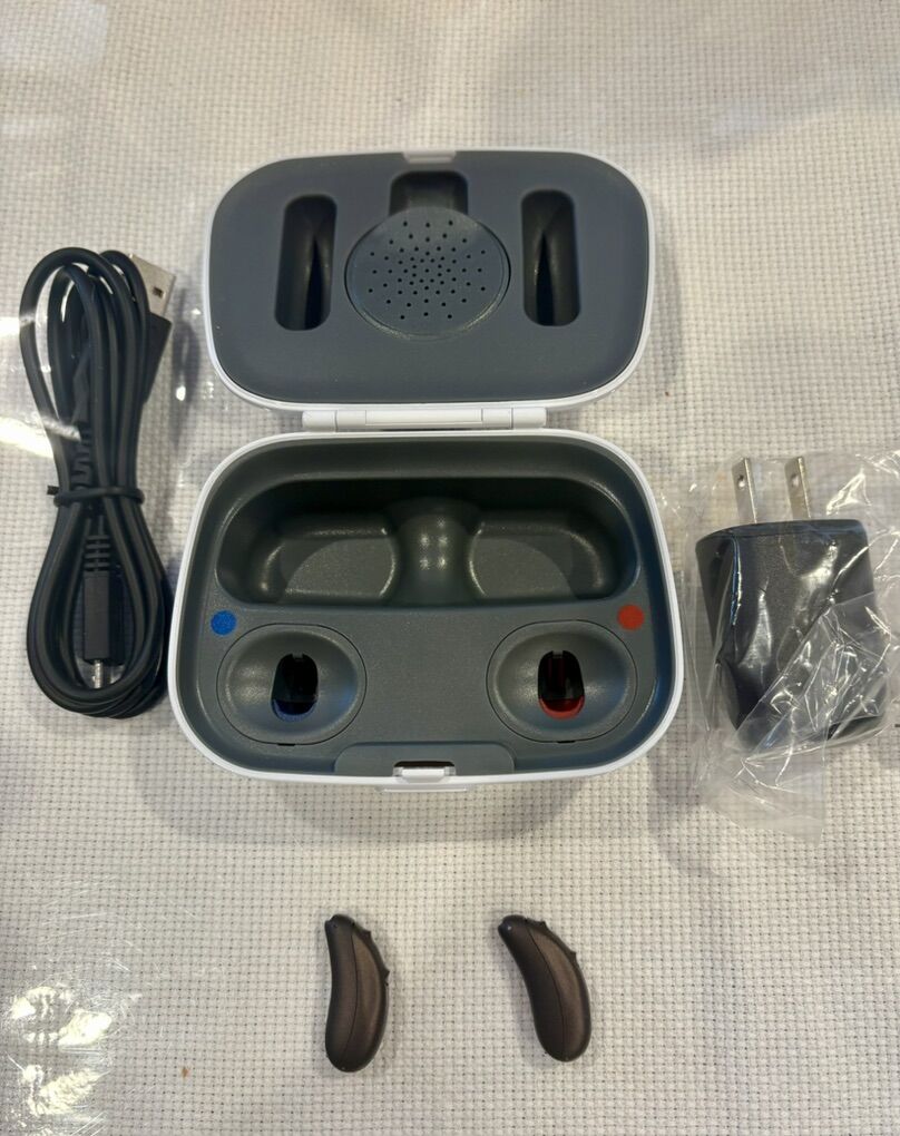 High End Hearing Aids