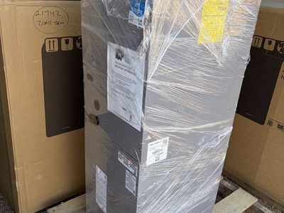 Like-New Downflow Electric Furnace