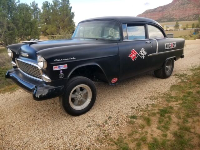 1955 CHEVROLET 210