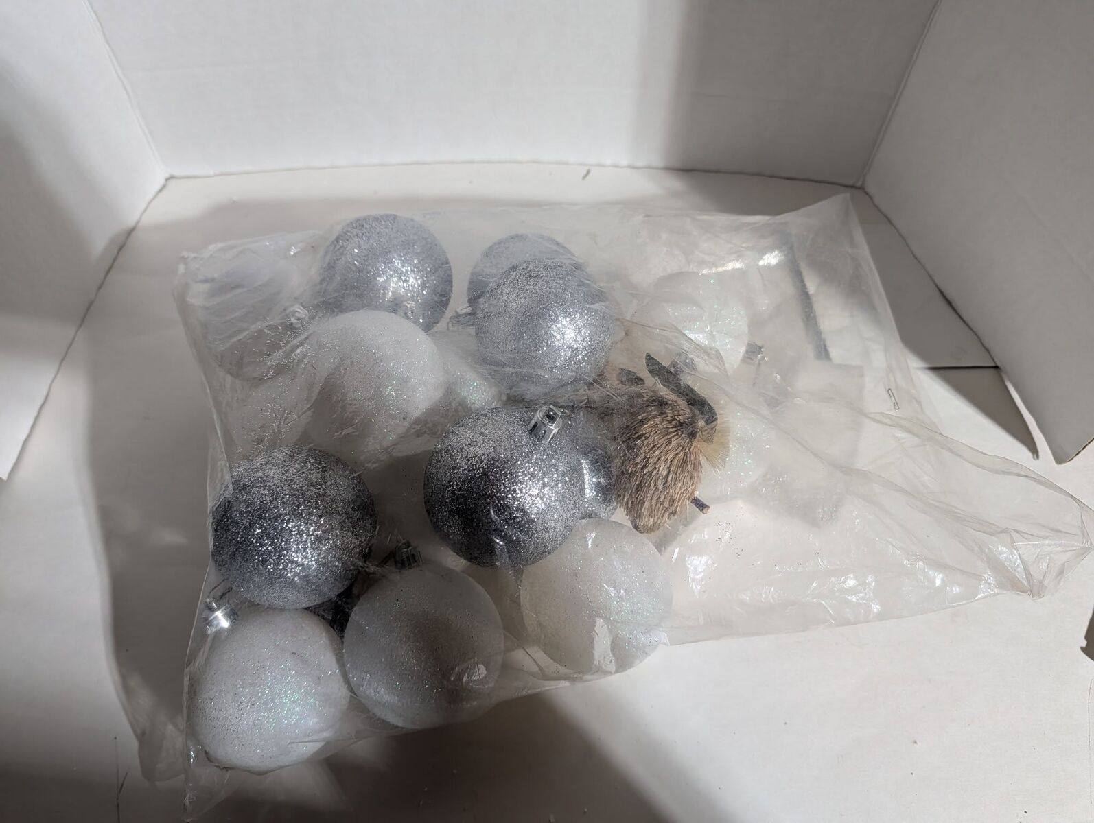 Christmas Tree Ornaments