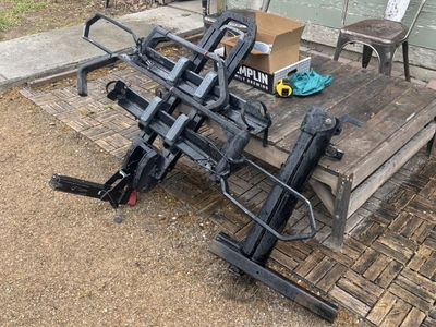 Yakima Bike Rack