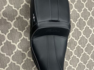 Indian clima command seat