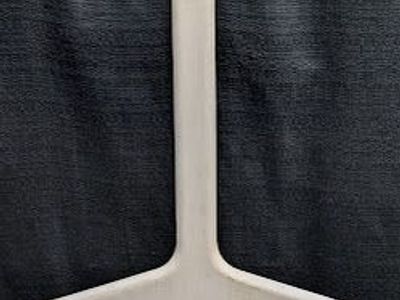 Bacio 36 inch all wood Pizza Peel w/ 14"" x 15"" blade, Wood Handle for Pizza Ovens