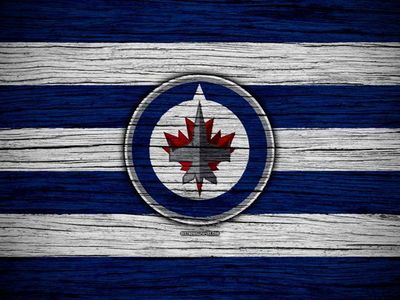 Utah Mammoth Vs Winnipeg Jets - 4/14 - Front row!