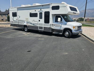 2000 Coachmen Motorhome Class C