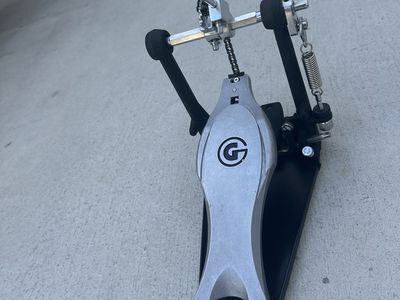Gibraltar bass drum pedal