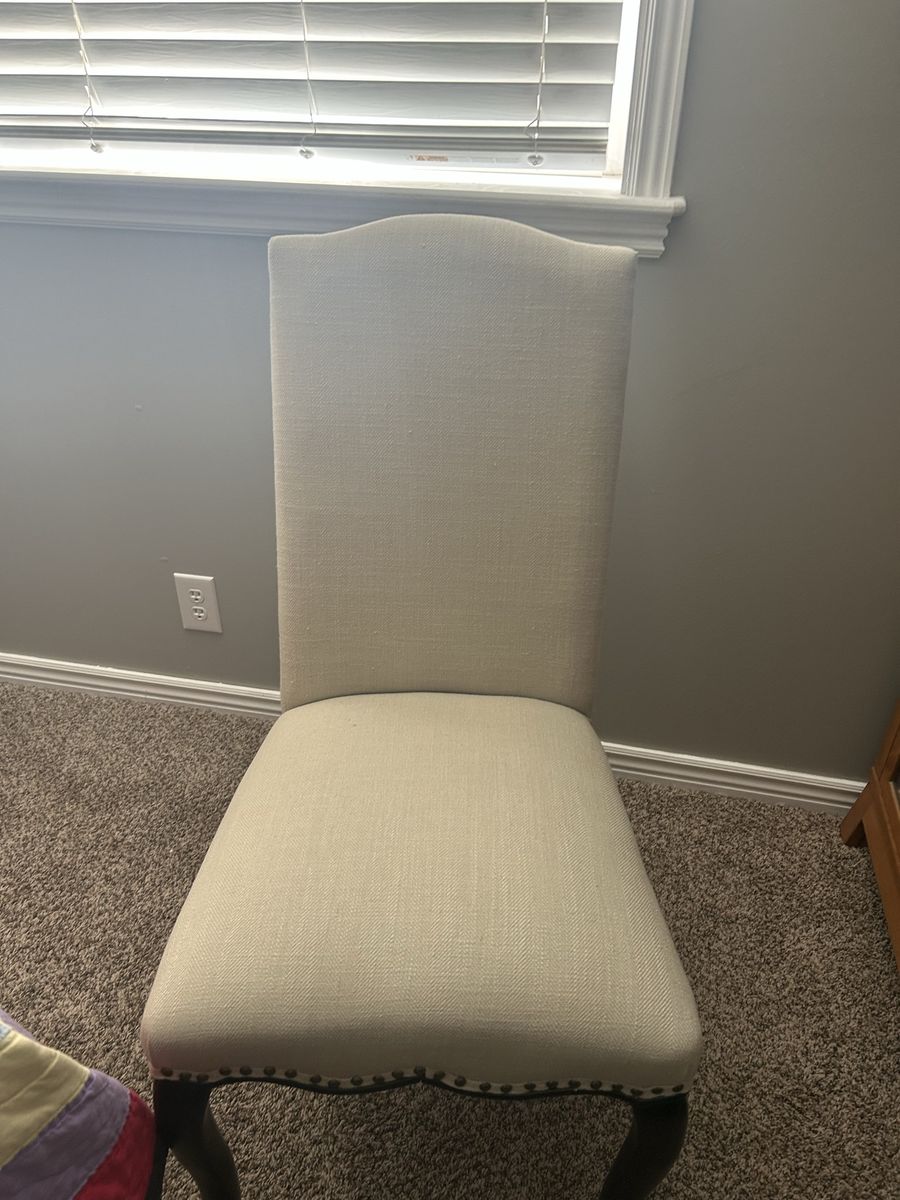 End Chairs