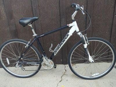 2008 Diamondback Edgewood