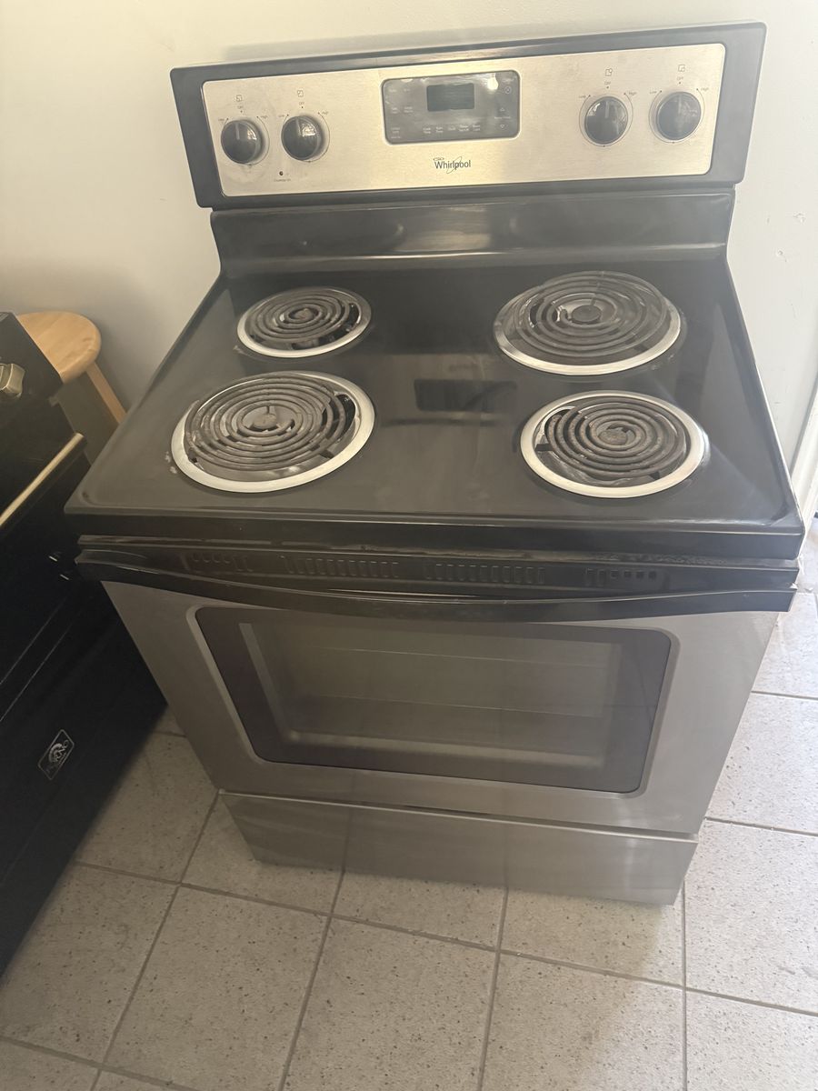 Stove