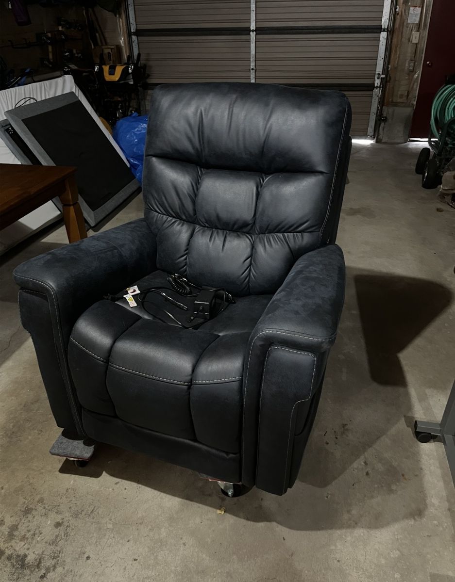 Lift chair