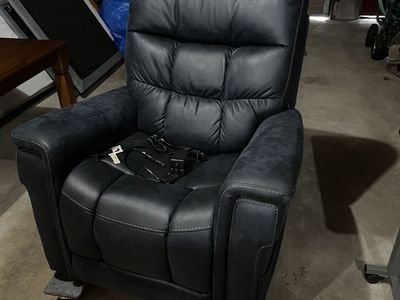Lift chair