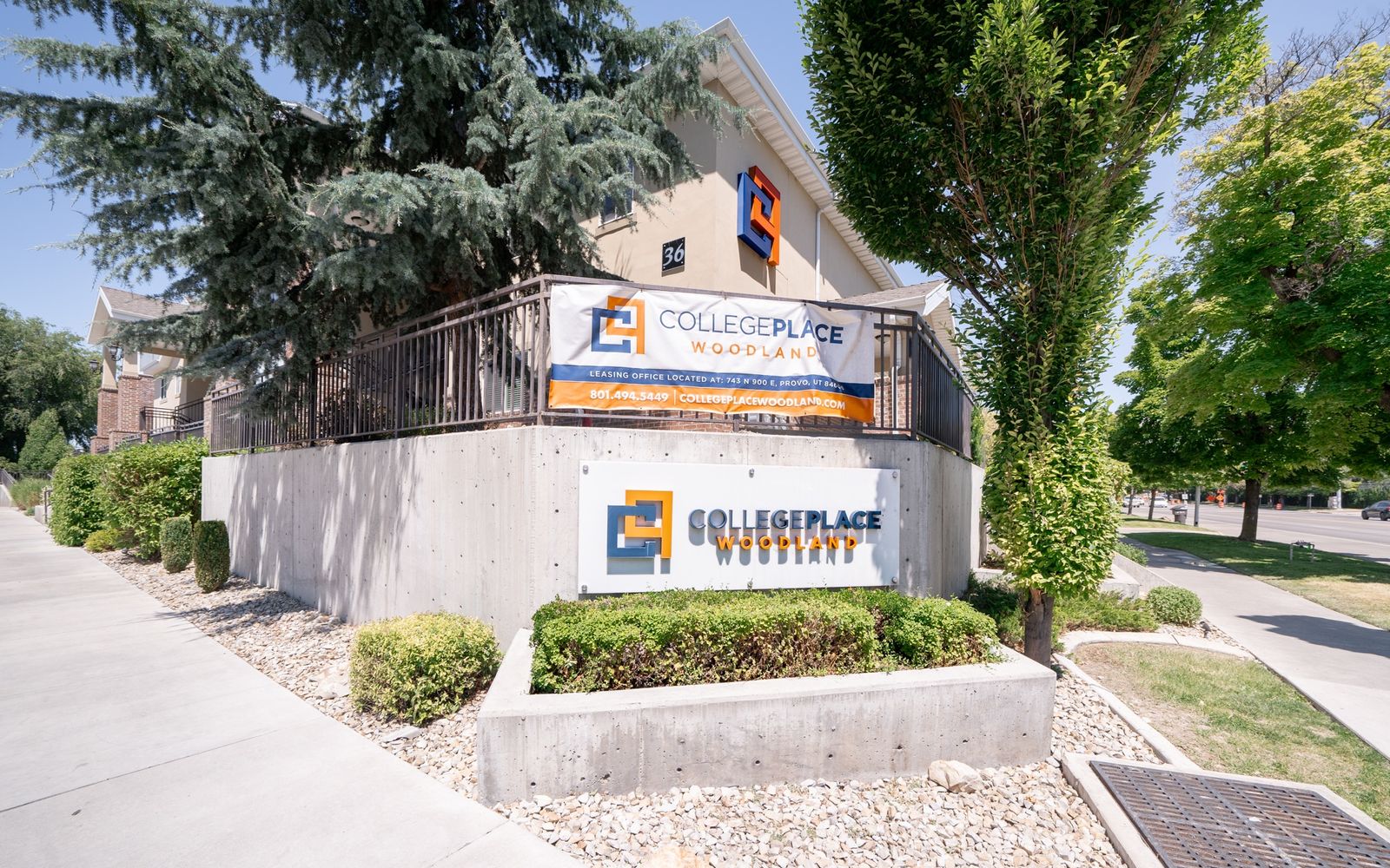 BYU approved housing - Men's Luxury Housing - 2026-27 Lease