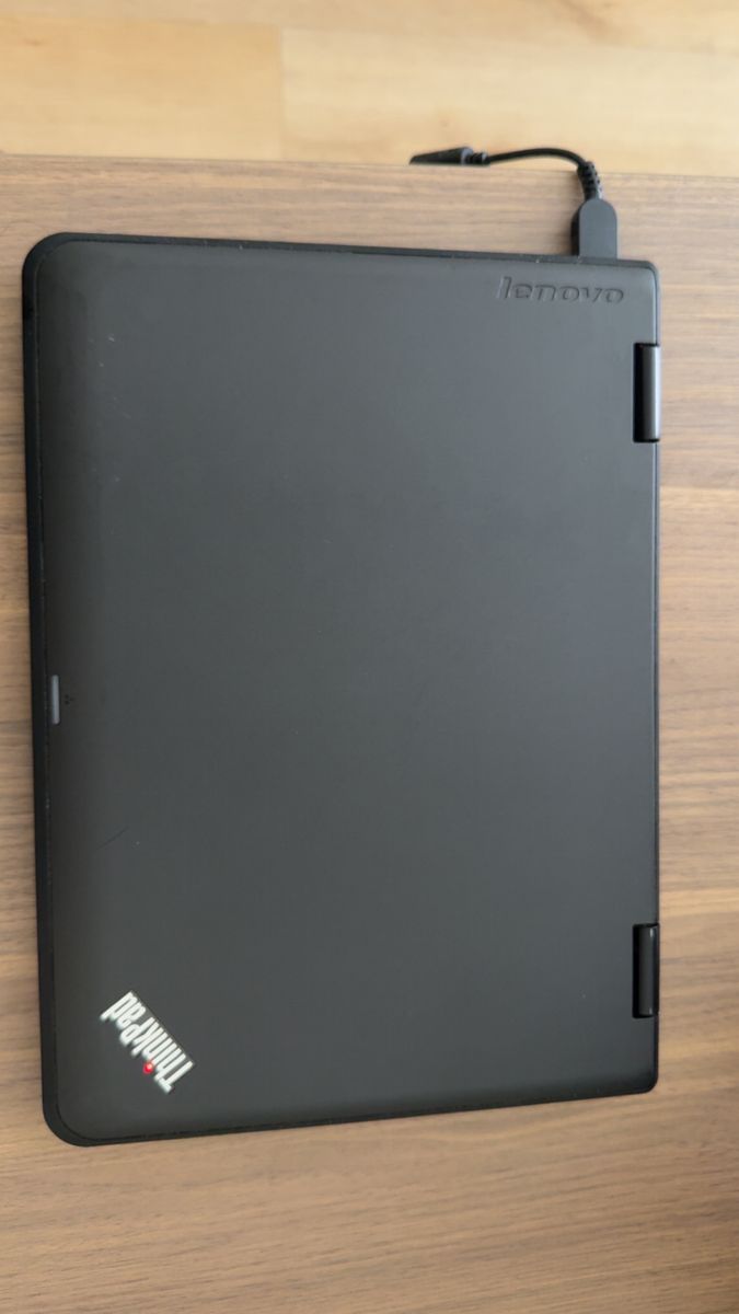 Lenovo ThinkPad 11e (Gen 4) Laptop 11.6