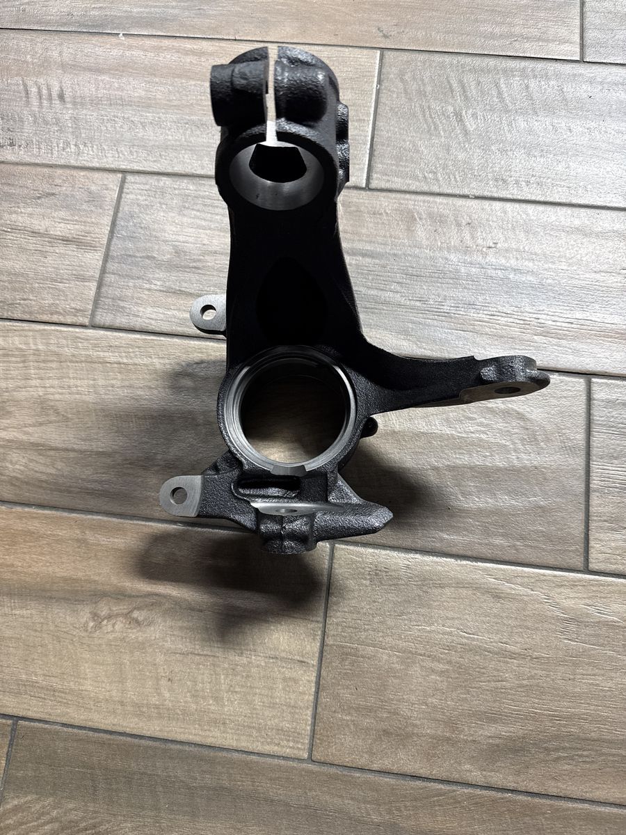 Front LH Steering Knuclkes for Audi and Vw