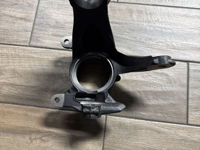 Front LH Steering Knuclkes for Audi and Vw